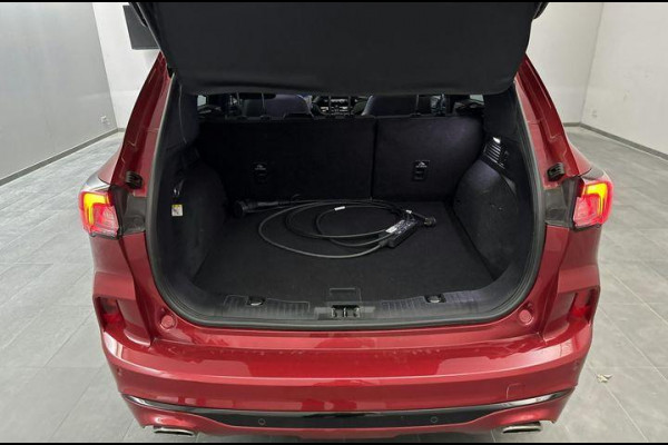 Ford Kuga 2.5 PHEV ST-Line X 225pk | Panoramadak | Driver Assistance Pack | Technology Pack | Wegklapbare Trekhaak | Winterpack | 1.500kg Trekgewicht