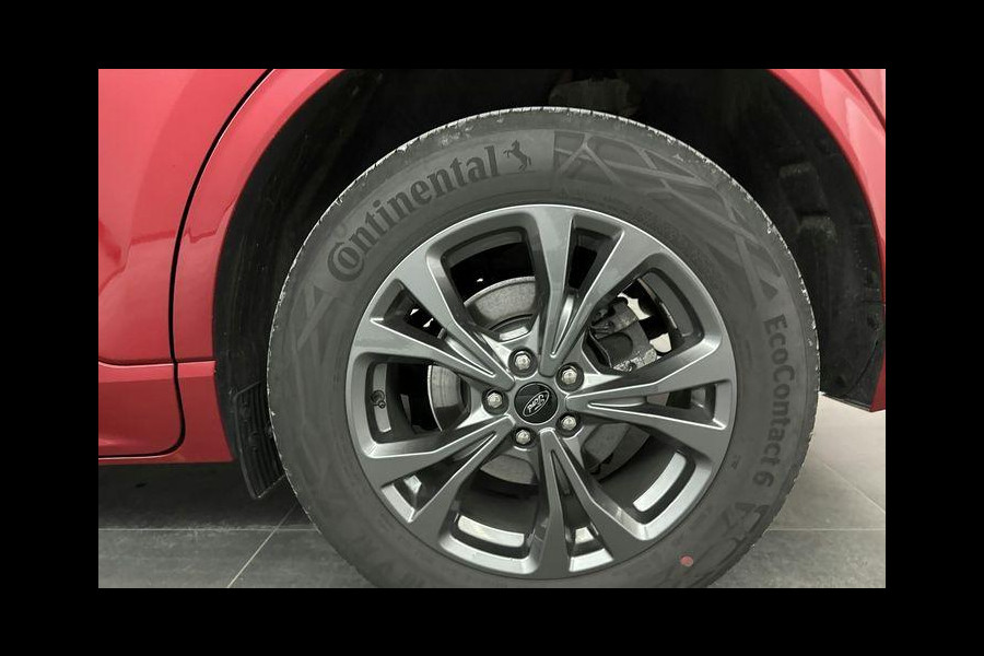 Ford Kuga 2.5 PHEV ST-Line X 225pk | Panoramadak | Driver Assistance Pack | Technology Pack | Wegklapbare Trekhaak | Winterpack | 1.500kg Trekgewicht