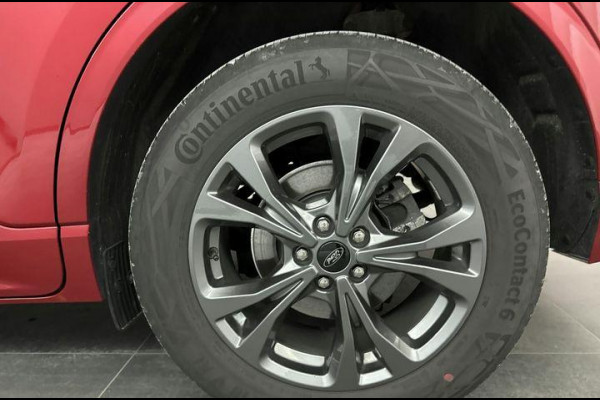 Ford Kuga 2.5 PHEV ST-Line X 225pk | Panoramadak | Driver Assistance Pack | Technology Pack | Wegklapbare Trekhaak | Winterpack | 1.500kg Trekgewicht