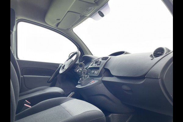 Renault Kangoo 1.5 dCi E6 Comfort BPM Vrij! Lease €178 p/m, Airco, Navi, PDC, Volledig onderhoudshistorie aanwezig