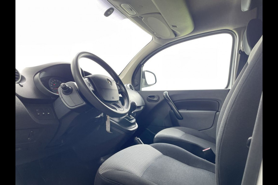 Renault Kangoo 1.5 dCi E6 Comfort BPM Vrij! Lease €178 p/m, Airco, Navi, PDC, Volledig onderhoudshistorie aanwezig