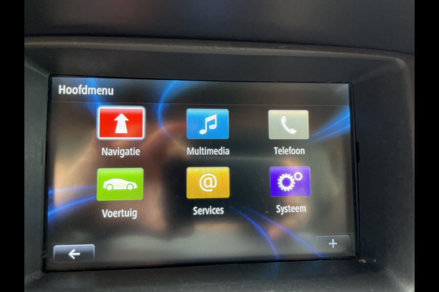 Renault Kangoo 1.5 dCi E6 Comfort BPM Vrij! Lease €178 p/m, Airco, Navi, PDC, Volledig onderhoudshistorie aanwezig