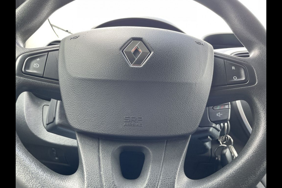 Renault Kangoo 1.5 dCi E6 Comfort BPM Vrij! Lease €178 p/m, Airco, Navi, PDC, Volledig onderhoudshistorie aanwezig