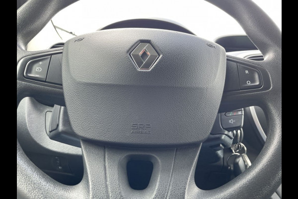 Renault Kangoo 1.5 dCi E6 Comfort BPM Vrij! Lease €178 p/m, Airco, Navi, PDC, Volledig onderhoudshistorie aanwezig