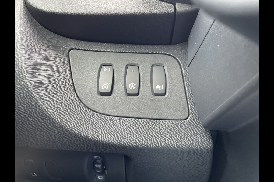 Renault Kangoo 1.5 dCi E6 Comfort BPM Vrij! Lease €178 p/m, Airco, Navi, PDC, Volledig onderhoudshistorie aanwezig