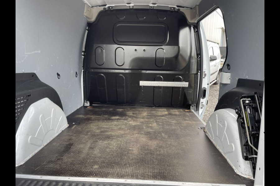 Renault Kangoo 1.5 dCi E6 Comfort BPM Vrij! Lease €178 p/m, Airco, Navi, PDC, Volledig onderhoudshistorie aanwezig