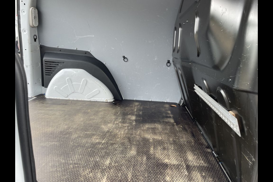 Renault Kangoo 1.5 dCi E6 Comfort BPM Vrij! Lease €178 p/m, Airco, Navi, PDC, Volledig onderhoudshistorie aanwezig