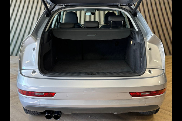 Audi Q3 1.4 TFSI CoD Sport CRUISE CONTROL AUTOMAAT AIRCO STOELVERWARMING DODEHOEKBEWAKING NAVI PARKEERSENSOREN