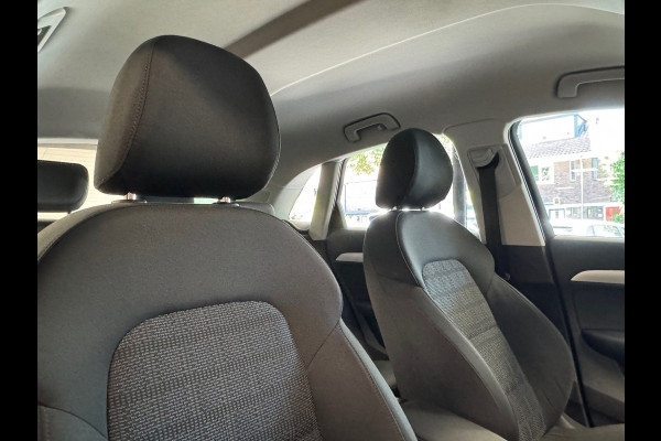 Audi Q3 1.4 TFSI CoD Sport CRUISE CONTROL AUTOMAAT AIRCO STOELVERWARMING DODEHOEKBEWAKING NAVI PARKEERSENSOREN