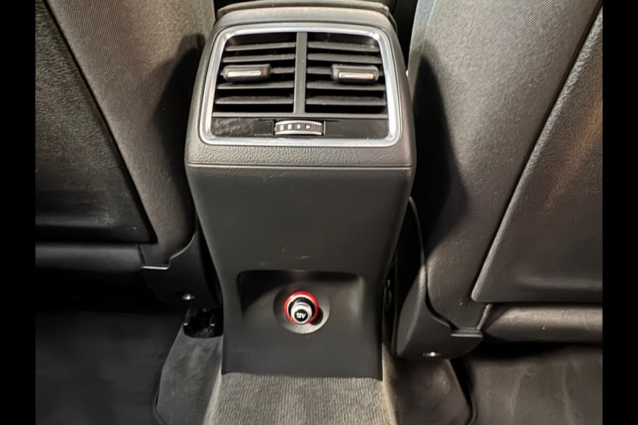 Audi Q3 1.4 TFSI CoD Sport CRUISE CONTROL AUTOMAAT AIRCO STOELVERWARMING DODEHOEKBEWAKING NAVI PARKEERSENSOREN