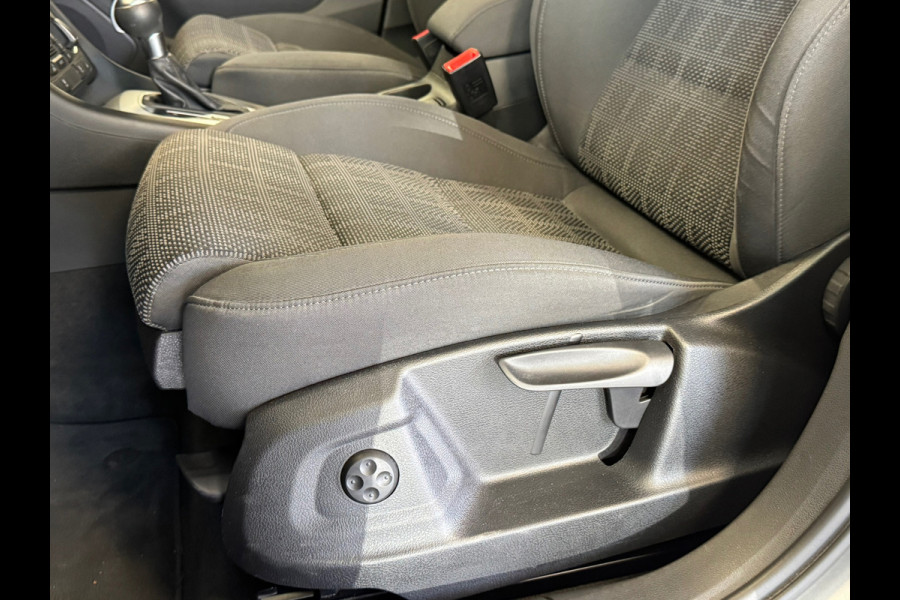 Audi Q3 1.4 TFSI CoD Sport CRUISE CONTROL AUTOMAAT AIRCO STOELVERWARMING DODEHOEKBEWAKING NAVI PARKEERSENSOREN