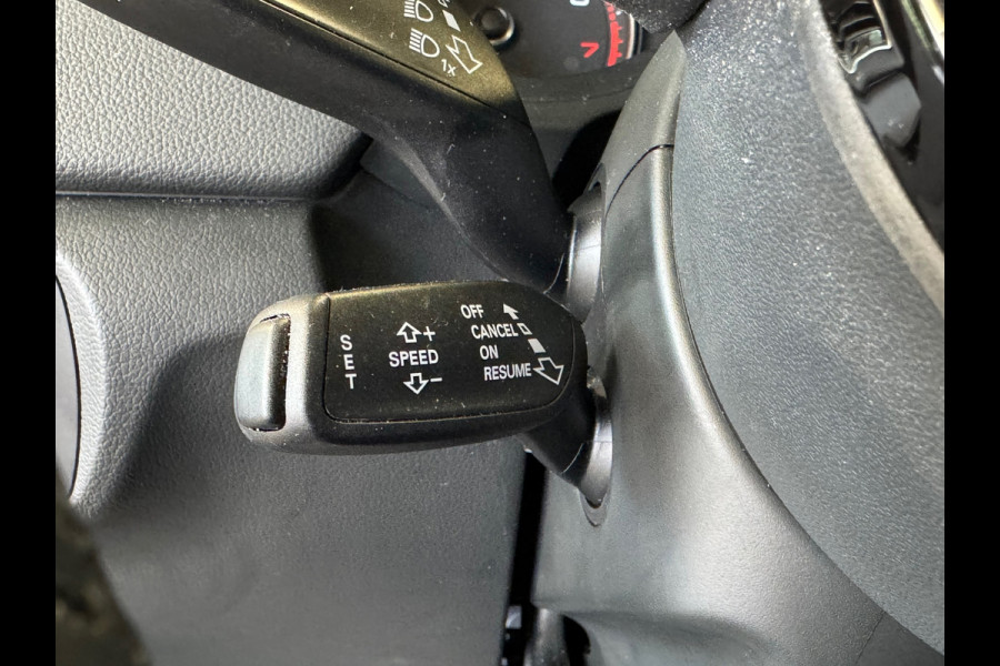 Audi Q3 1.4 TFSI CoD Sport CRUISE CONTROL AUTOMAAT AIRCO STOELVERWARMING DODEHOEKBEWAKING NAVI PARKEERSENSOREN