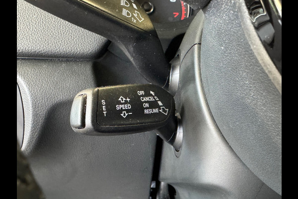 Audi Q3 1.4 TFSI CoD Sport CRUISE CONTROL AUTOMAAT AIRCO STOELVERWARMING DODEHOEKBEWAKING NAVI PARKEERSENSOREN