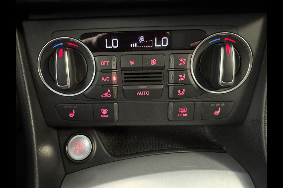 Audi Q3 1.4 TFSI CoD Sport CRUISE CONTROL AUTOMAAT AIRCO STOELVERWARMING DODEHOEKBEWAKING NAVI PARKEERSENSOREN