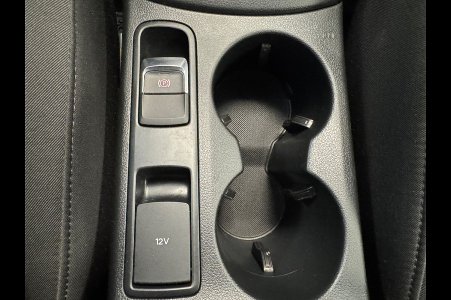 Audi Q3 1.4 TFSI CoD Sport CRUISE CONTROL AUTOMAAT AIRCO STOELVERWARMING DODEHOEKBEWAKING NAVI PARKEERSENSOREN