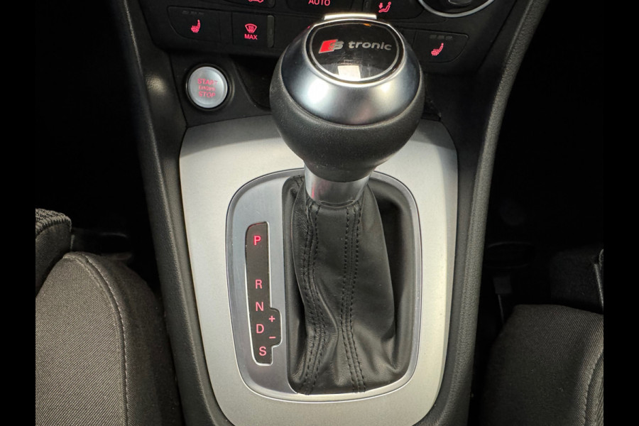 Audi Q3 1.4 TFSI CoD Sport CRUISE CONTROL AUTOMAAT AIRCO STOELVERWARMING DODEHOEKBEWAKING NAVI PARKEERSENSOREN