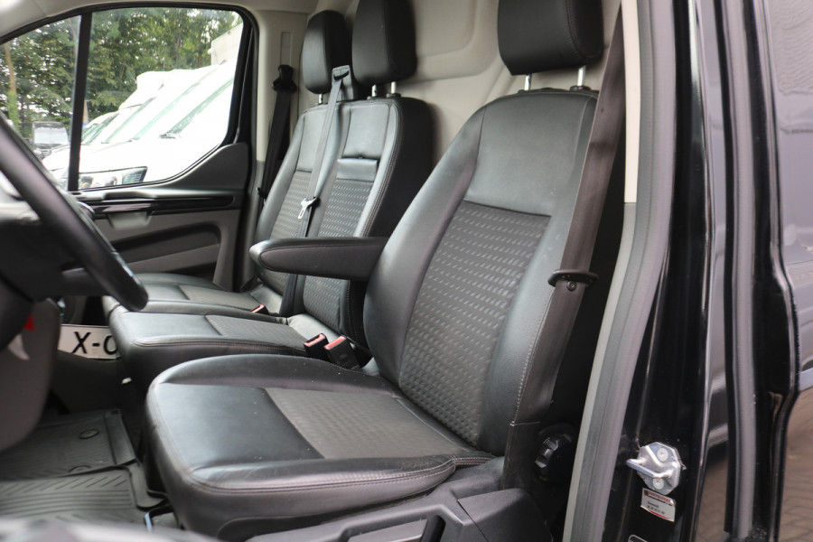 Ford Transit Custom 2.0 TDci L2 H1 Sport Airco Navigatie Camera 2.8T Trekhaak