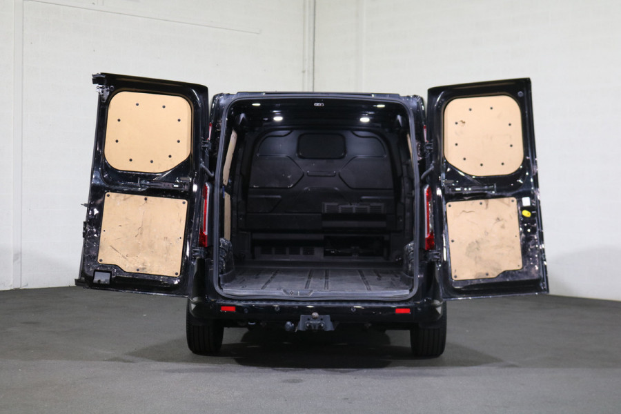 Ford Transit Custom 2.0 TDci L2 H1 Sport Airco Navigatie Camera 2.8T Trekhaak