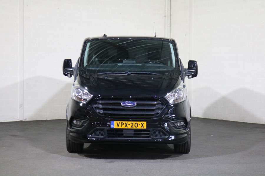 Ford Transit Custom 2.0 TDci L2 H1 Sport Airco Navigatie Camera 2.8T Trekhaak