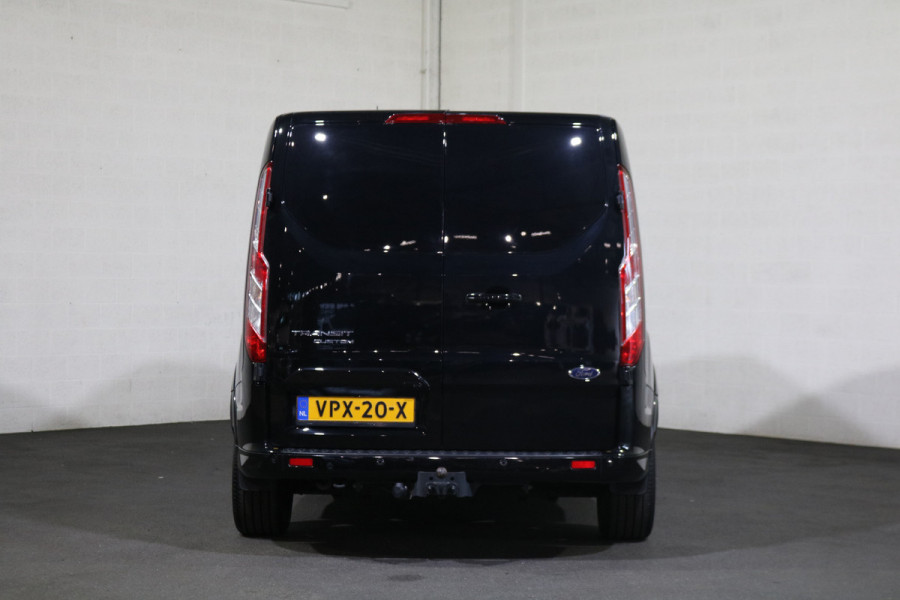 Ford Transit Custom 2.0 TDci L2 H1 Sport Airco Navigatie Camera 2.8T Trekhaak