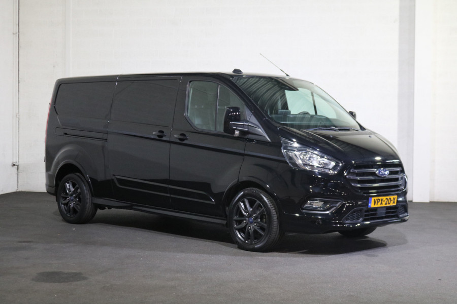 Ford Transit Custom 2.0 TDci L2 H1 Sport Airco Navigatie Camera 2.8T Trekhaak