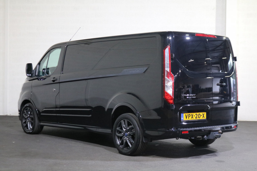 Ford Transit Custom 2.0 TDci L2 H1 Sport Airco Navigatie Camera 2.8T Trekhaak