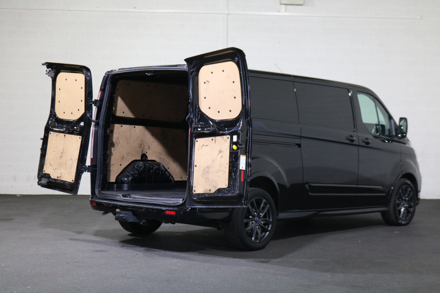 Ford Transit Custom 2.0 TDci L2 H1 Sport Airco Navigatie Camera 2.8T Trekhaak
