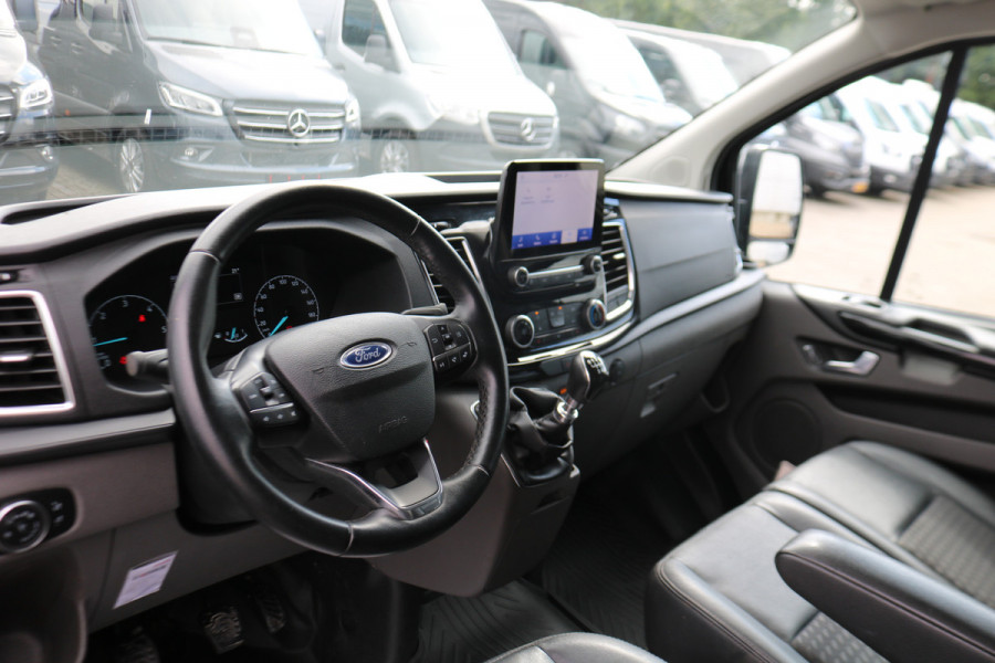 Ford Transit Custom 2.0 TDci L2 H1 Sport Airco Navigatie Camera 2.8T Trekhaak