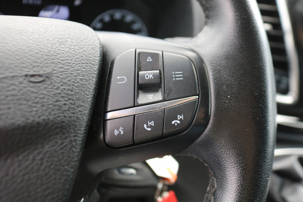 Ford Transit Custom 2.0 TDci L2 H1 Sport Airco Navigatie Camera 2.8T Trekhaak