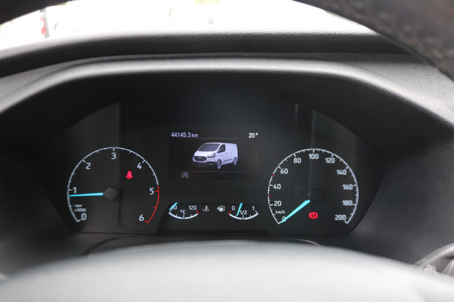 Ford Transit Custom 2.0 TDci L2 H1 Sport Airco Navigatie Camera 2.8T Trekhaak