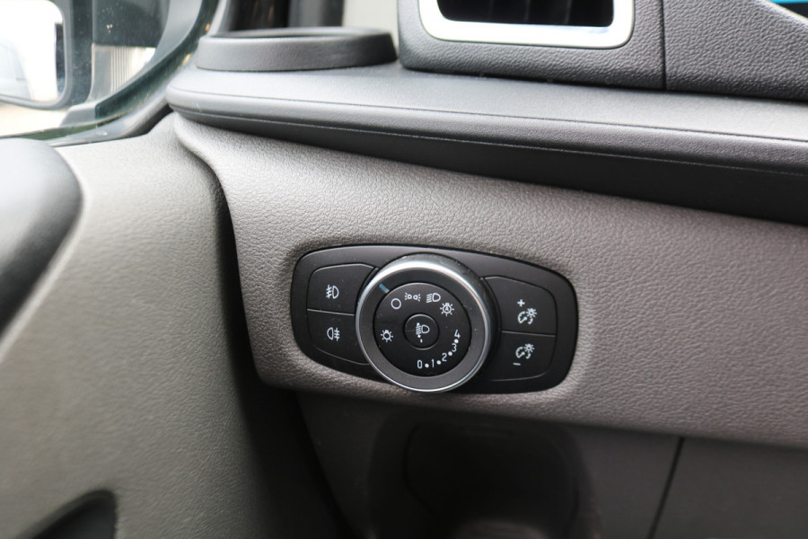 Ford Transit Custom 2.0 TDci L2 H1 Sport Airco Navigatie Camera 2.8T Trekhaak