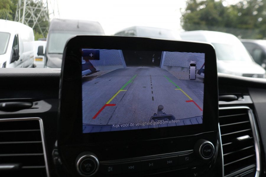Ford Transit Custom 2.0 TDci L2 H1 Sport Airco Navigatie Camera 2.8T Trekhaak