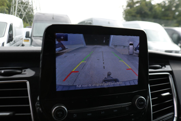 Ford Transit Custom 2.0 TDci L2 H1 Sport Airco Navigatie Camera 2.8T Trekhaak