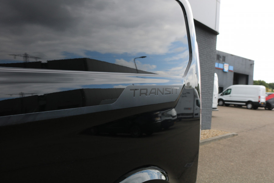 Ford Transit Custom 2.0 TDci L2 H1 Sport Airco Navigatie Camera 2.8T Trekhaak