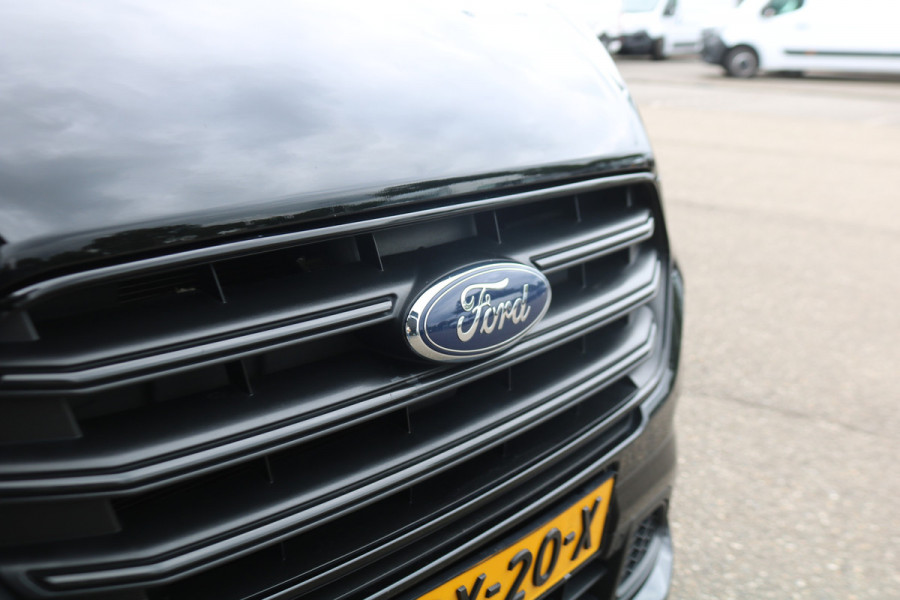 Ford Transit Custom 2.0 TDci L2 H1 Sport Airco Navigatie Camera 2.8T Trekhaak