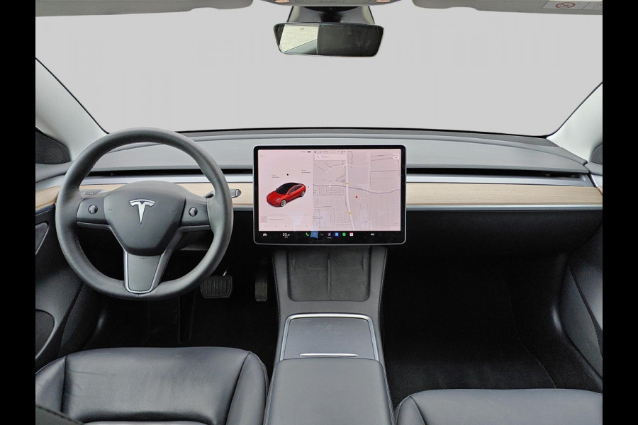Tesla Model 3 Long Range AWD 75 kWh