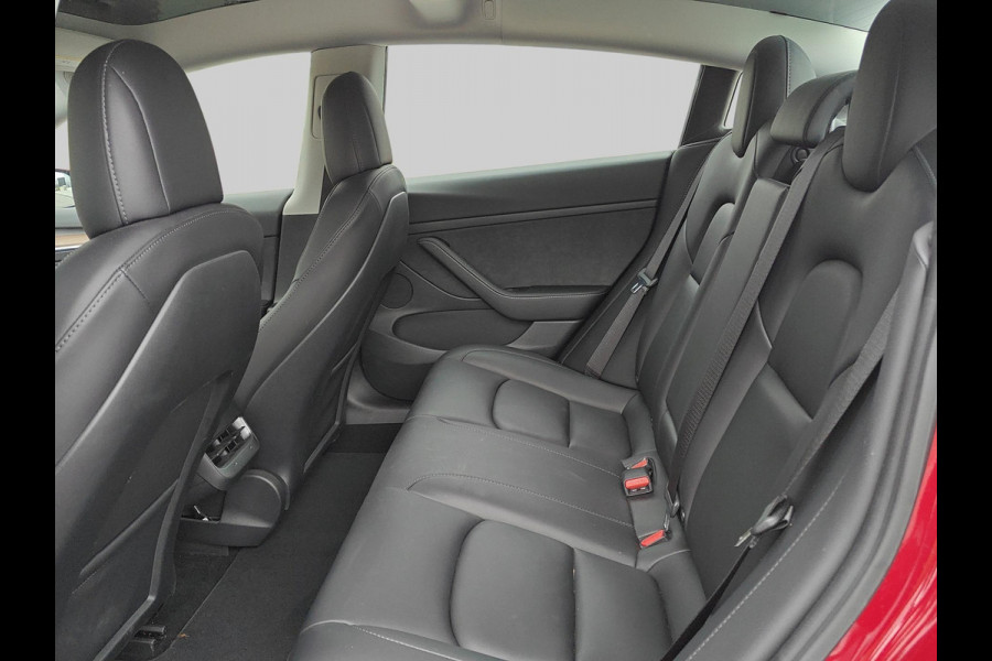 Tesla Model 3 Long Range AWD 75 kWh