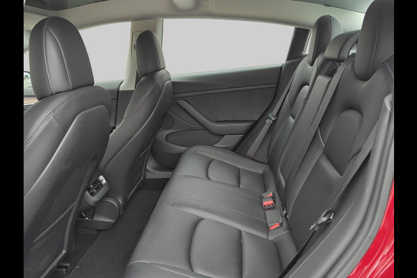 Tesla Model 3 Long Range AWD 75 kWh