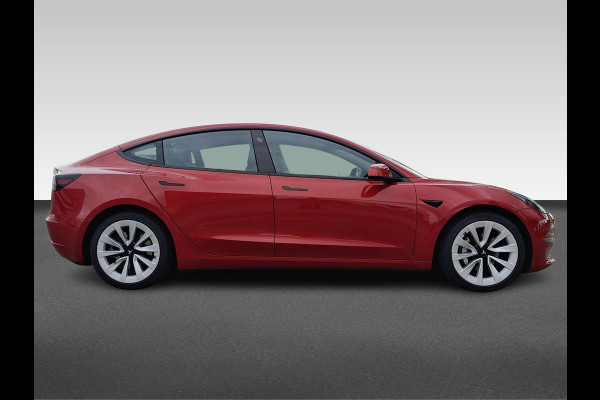 Tesla Model 3 Long Range AWD 75 kWh