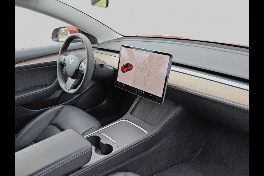 Tesla Model 3 Long Range AWD 75 kWh
