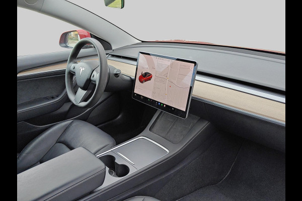 Tesla Model 3 Long Range AWD 75 kWh