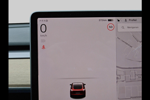 Tesla Model 3 Long Range AWD 75 kWh