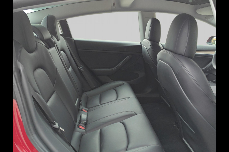 Tesla Model 3 Long Range AWD 75 kWh