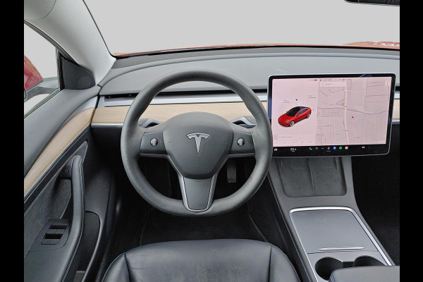 Tesla Model 3 Long Range AWD 75 kWh