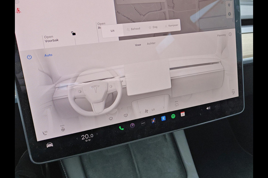 Tesla Model 3 Long Range AWD 75 kWh