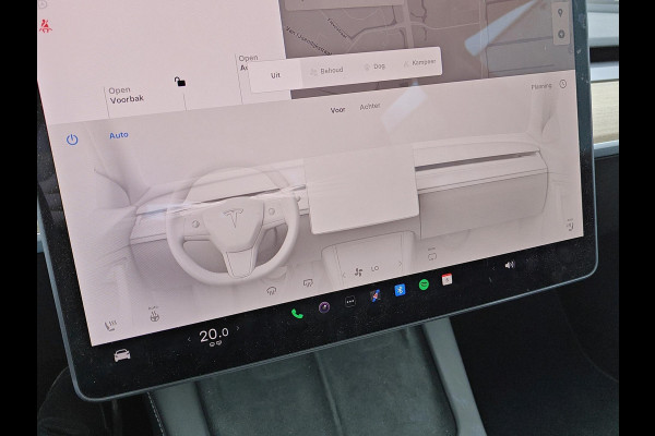 Tesla Model 3 Long Range AWD 75 kWh