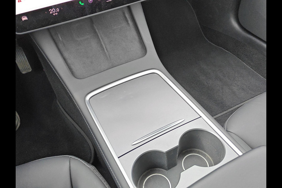 Tesla Model 3 Long Range AWD 75 kWh