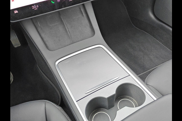 Tesla Model 3 Long Range AWD 75 kWh