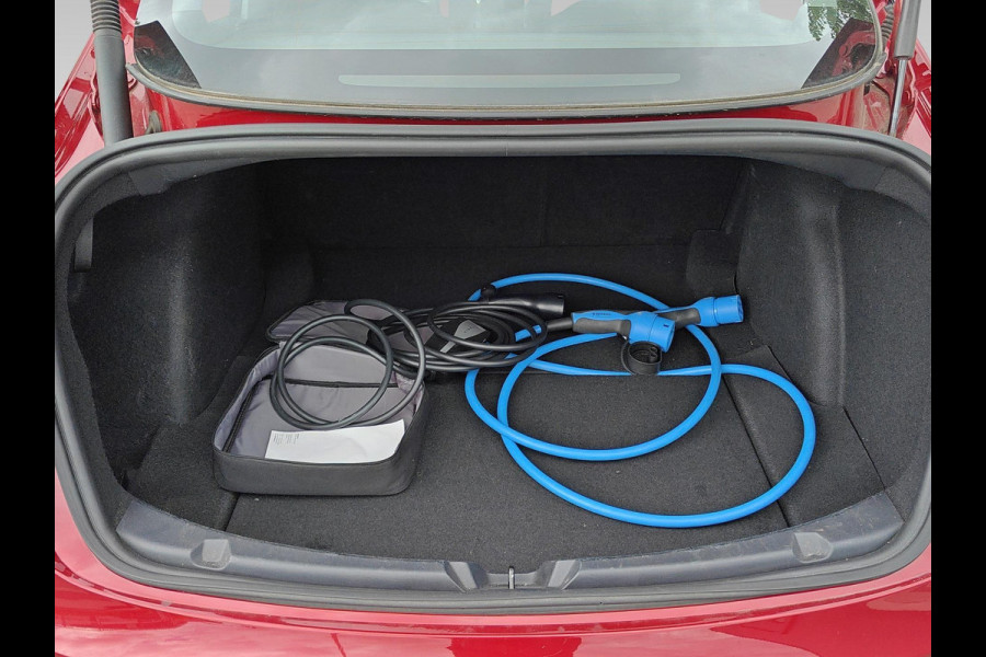 Tesla Model 3 Long Range AWD 75 kWh