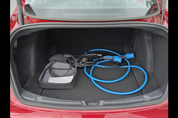Tesla Model 3 Long Range AWD 75 kWh